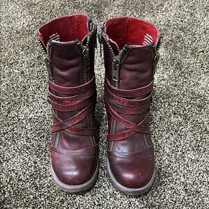 Freebird by Steven Wine Balboa